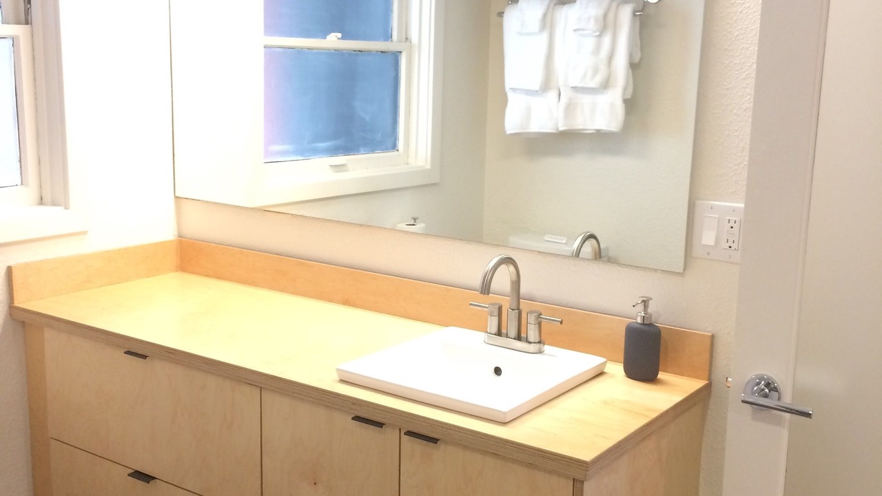 Photo of Bathroom in Columbia