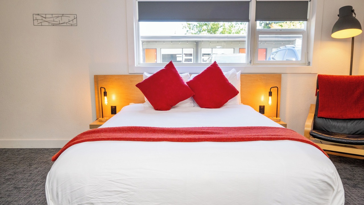 Photo of Bedroom in Columbia