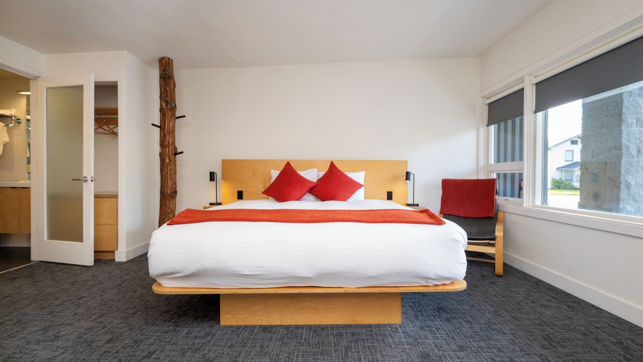 Photo of Bedroom in Columbia