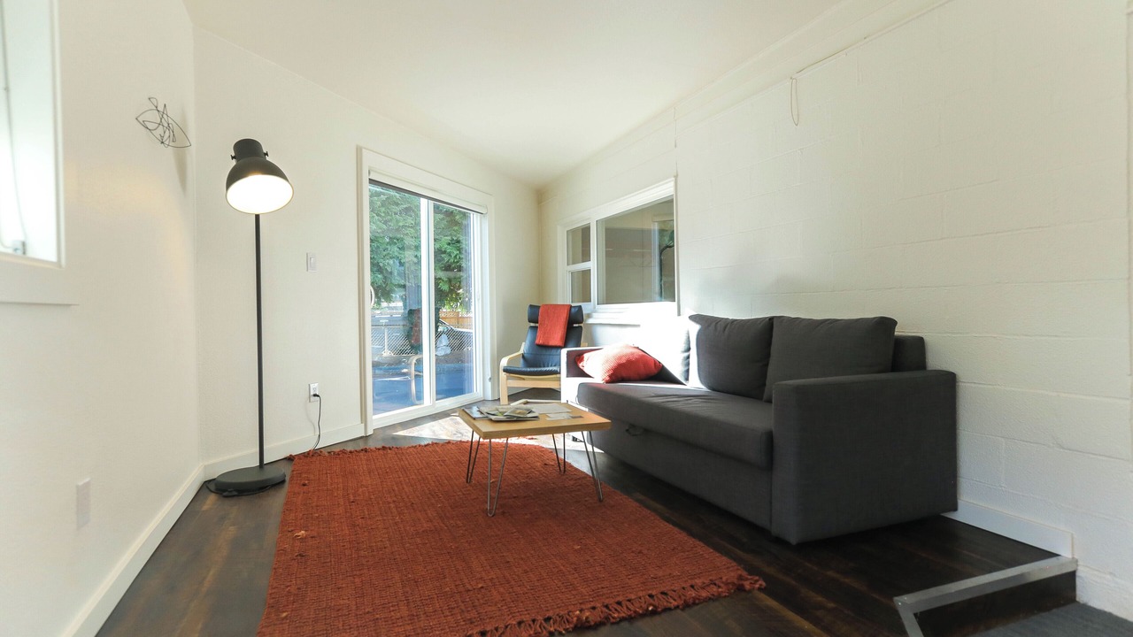 Photo of Bedroom in Columbia