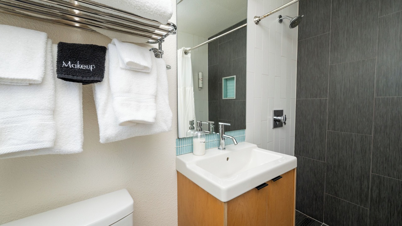 Photo of Bathroom in Columbia