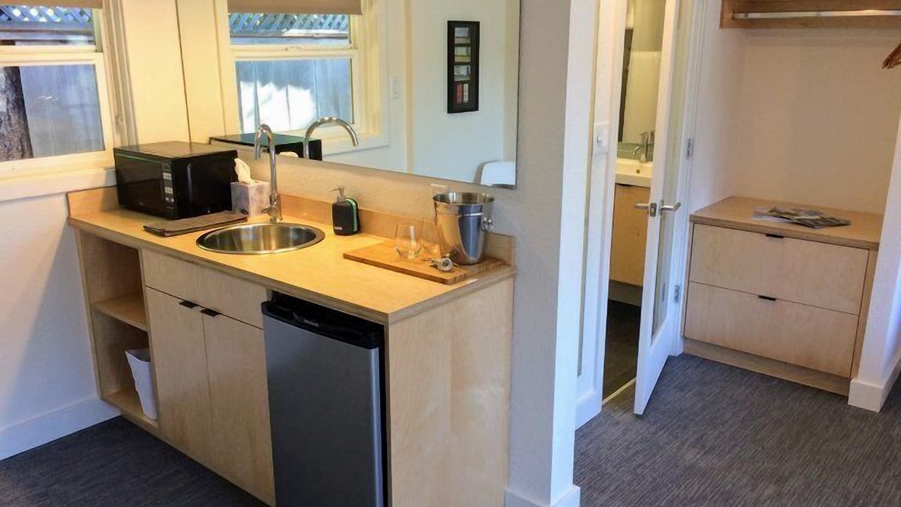 Photo of Kitchen in Columbia