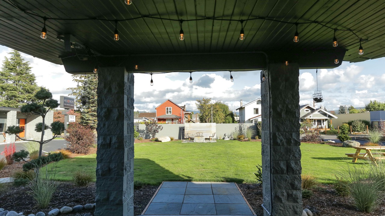 Photo of Outdoor in Columbia
