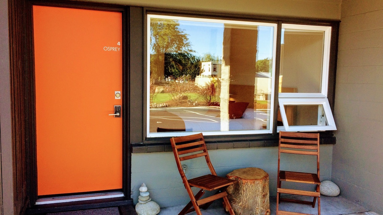 Photo of Patio Balcony in Columbia