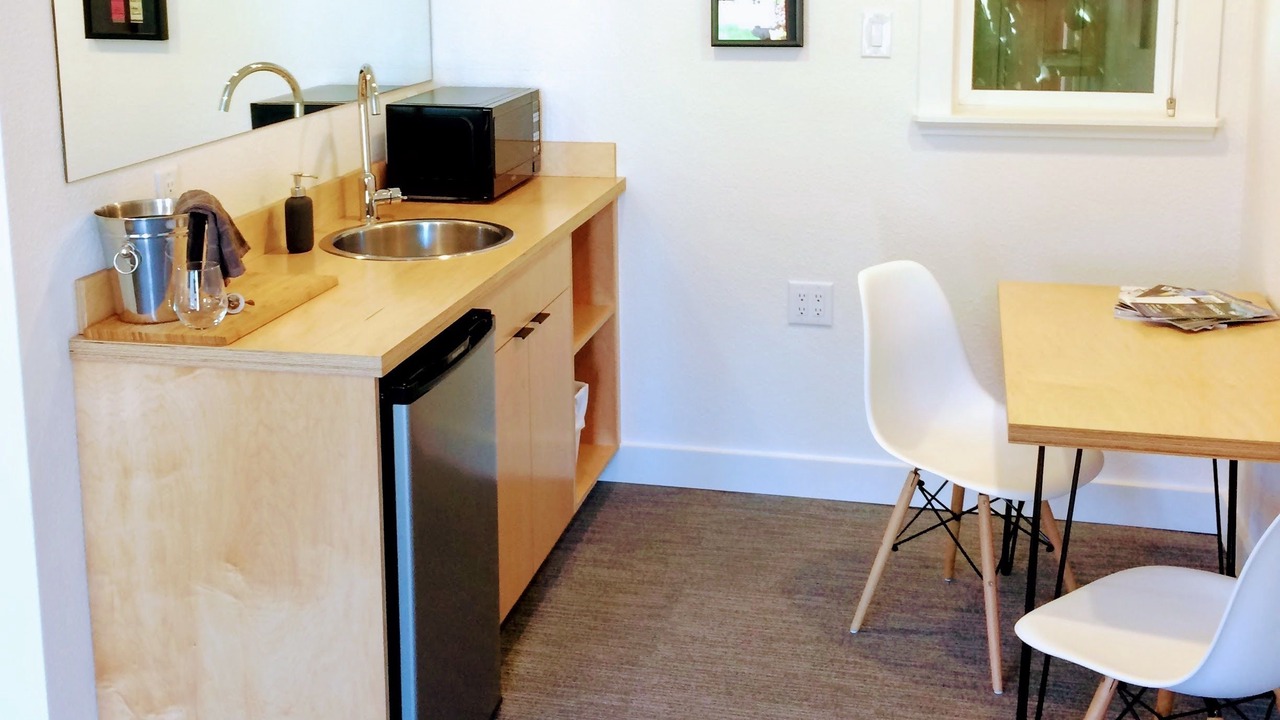 Photo of Kitchen in Columbia