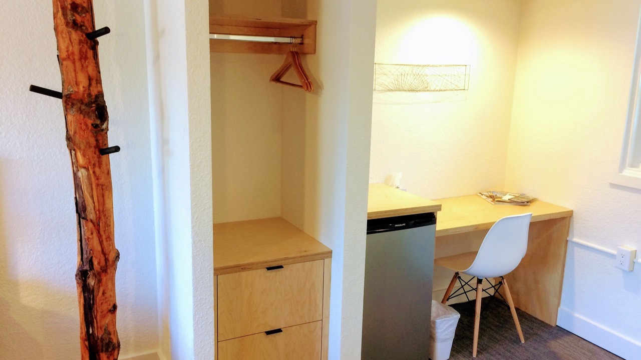 Photo of Bedroom in Columbia