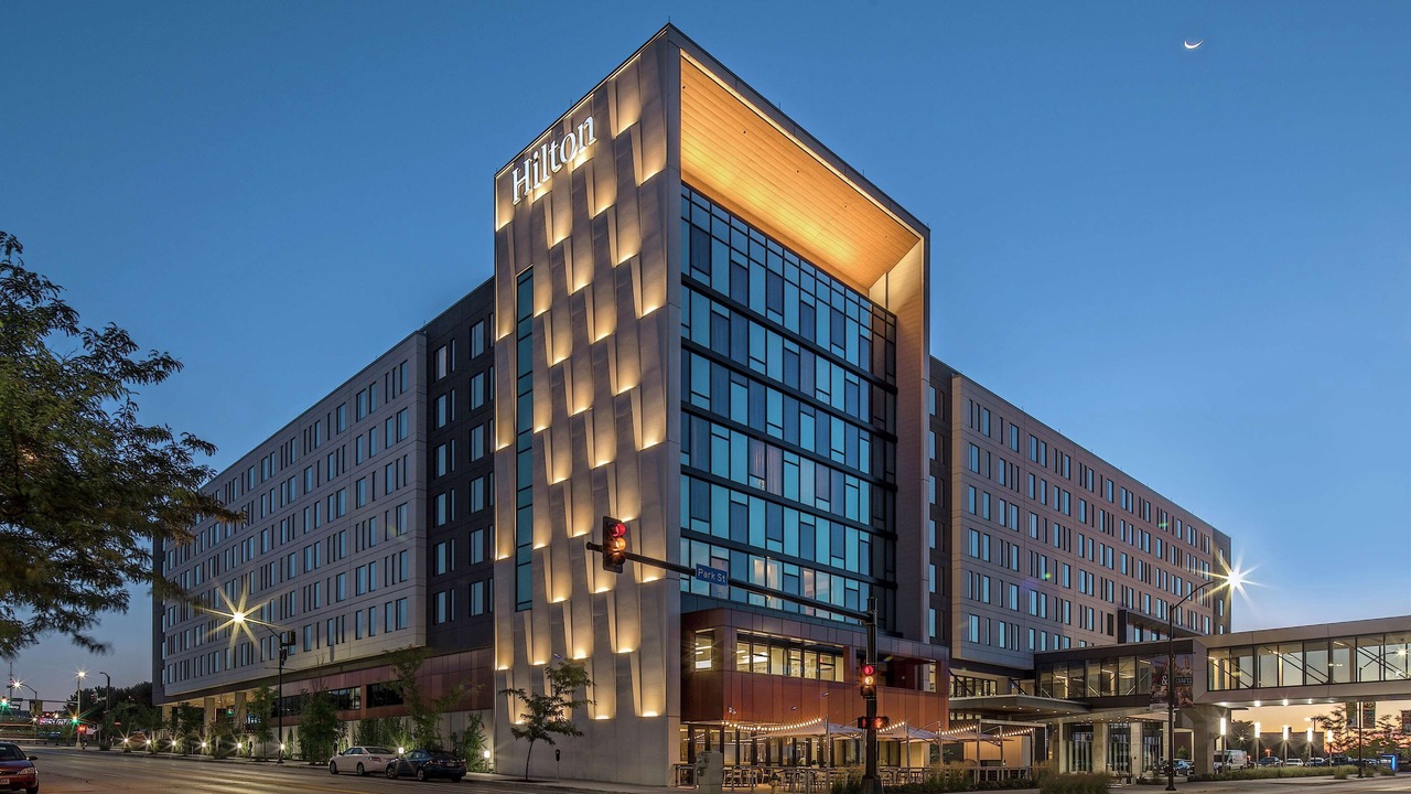 Photo of Outdoor in Downtown Des Moines