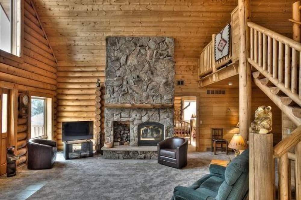 Photo of Livingroom in Lyons