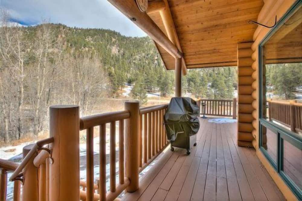 Photo of Patio Balcony in Lyons
