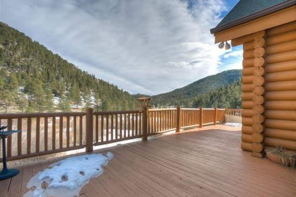 Photo of Patio Balcony in Lyons