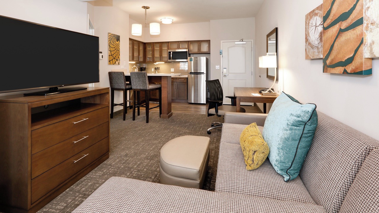 Photo of Bedroom in Bricktown