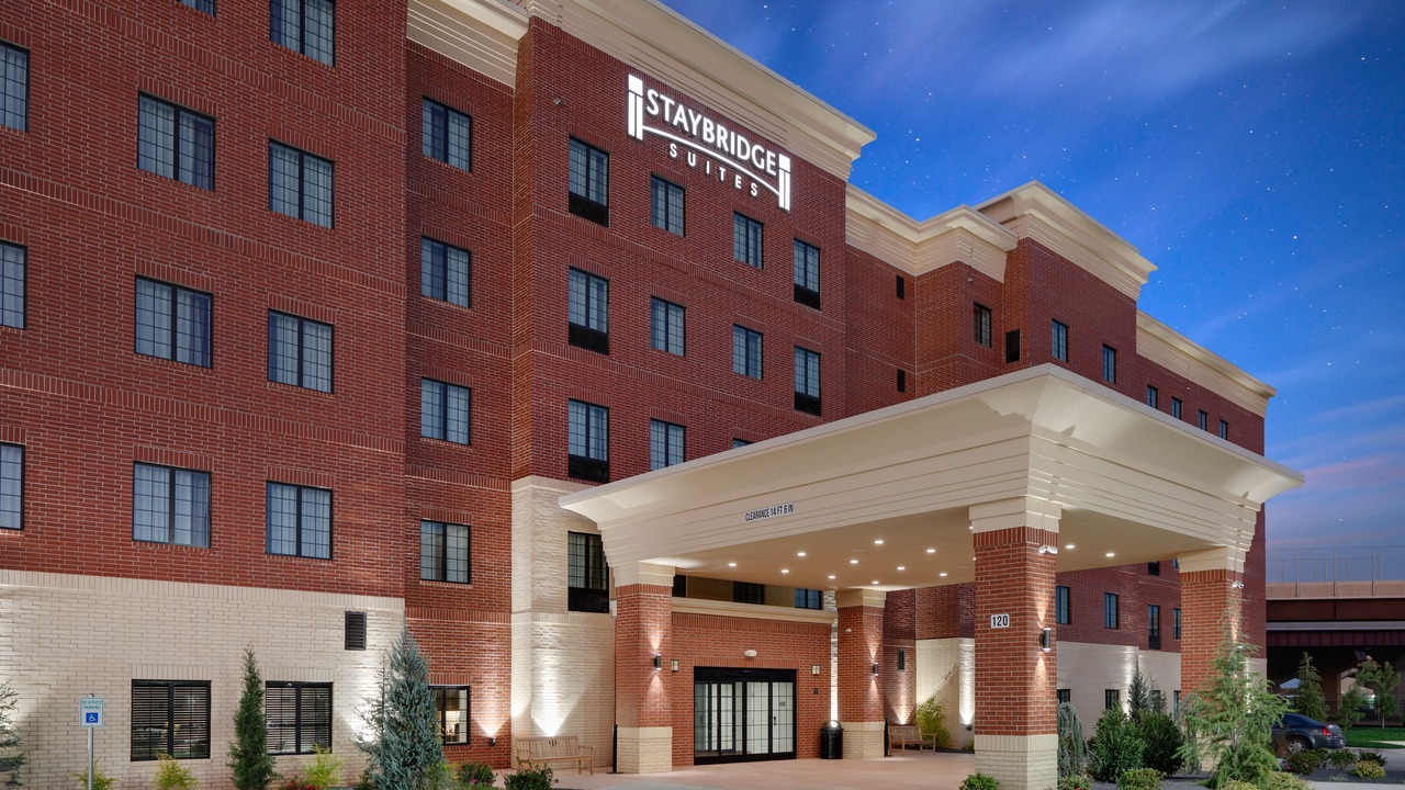 Photo of Outdoor in Bricktown