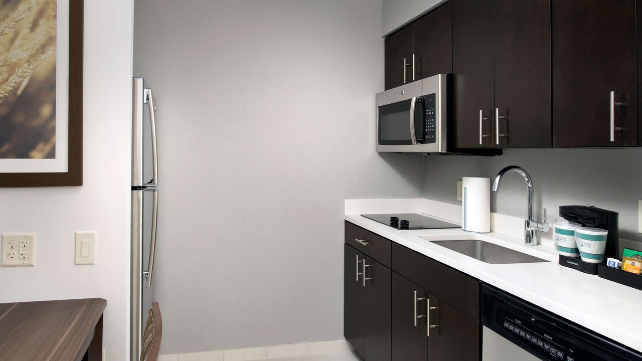 Photo of Kitchen in I-435 West KC-KS