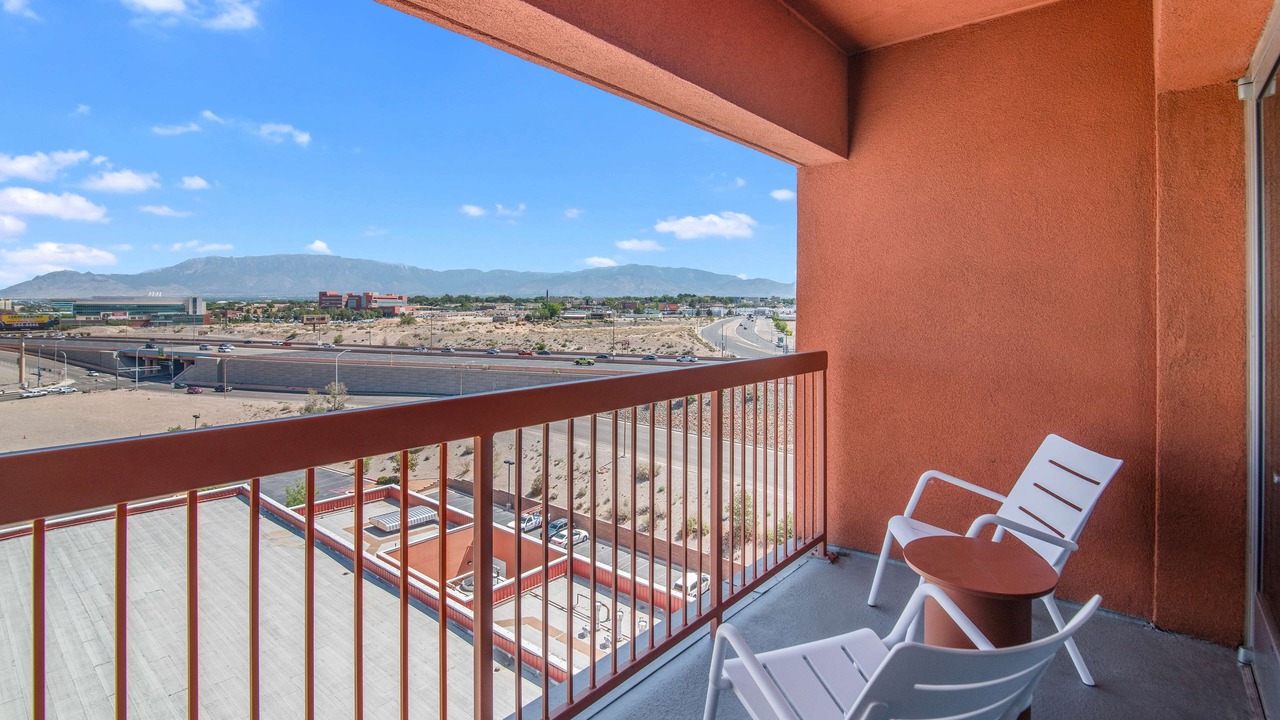 Photo of Bedroom in Albuquerque