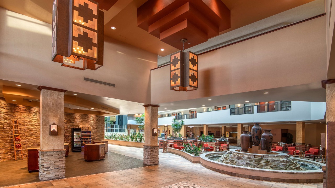 Photo of Livingroom in Albuquerque