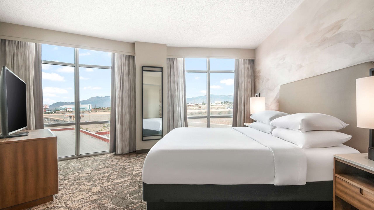 Photo of Bedroom in Albuquerque