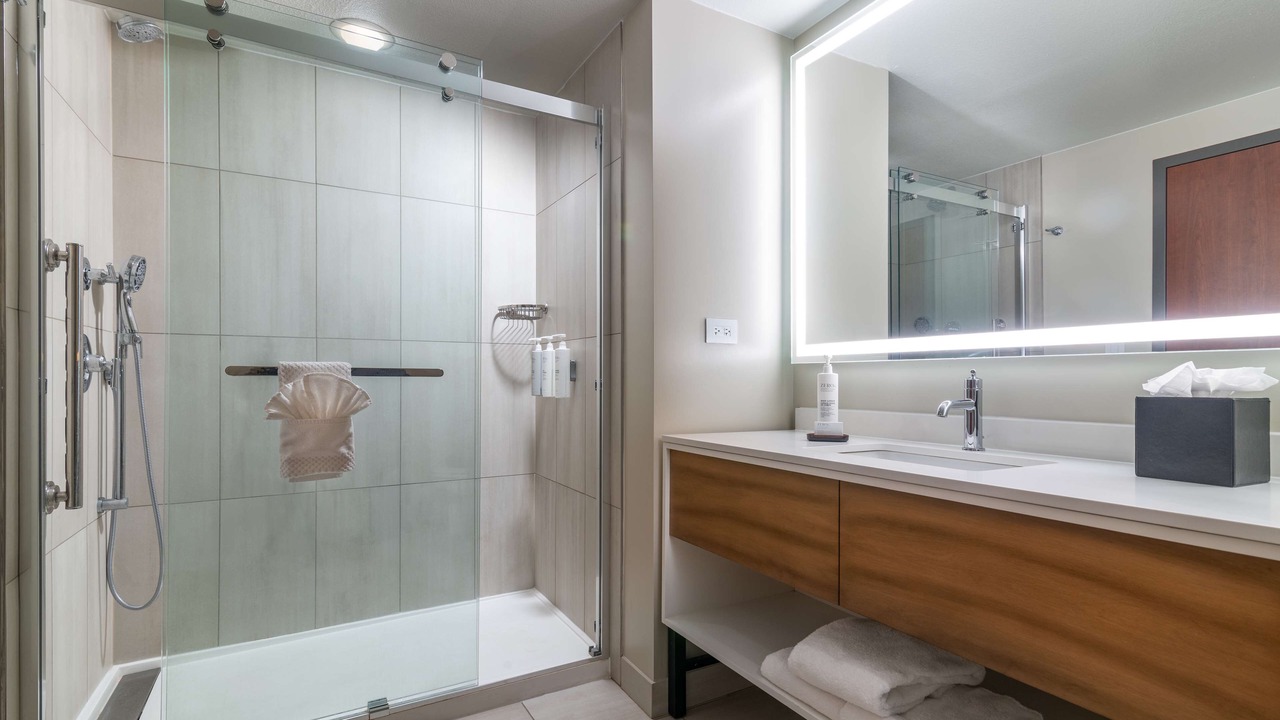 Photo of Bathroom in Albuquerque