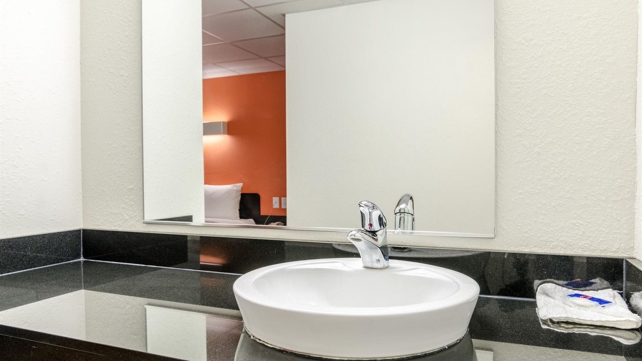 Photo of Bathroom in York