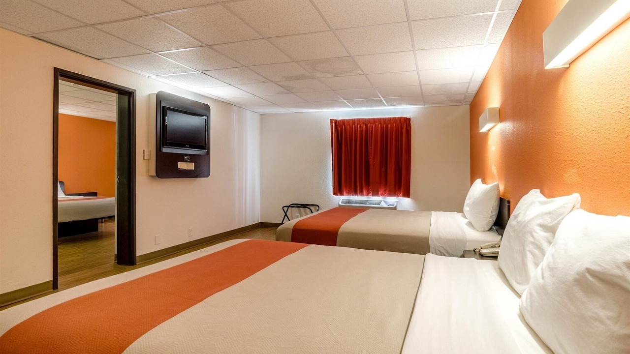 Photo of Bedroom in York