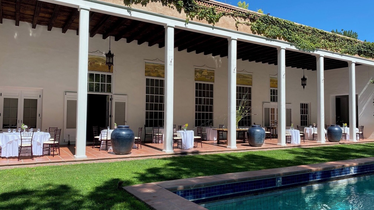 Photo of Outdoor in Los Ranchos de Albuquerque