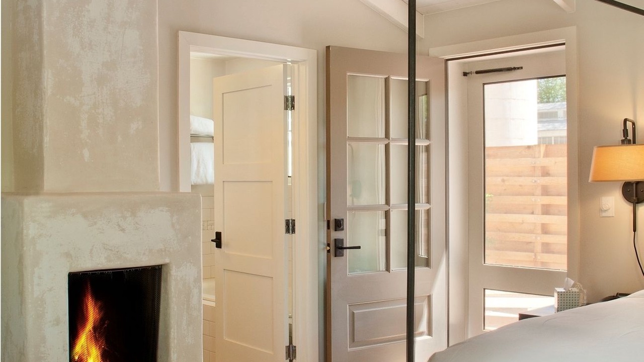 Photo of Bedroom in Los Ranchos de Albuquerque