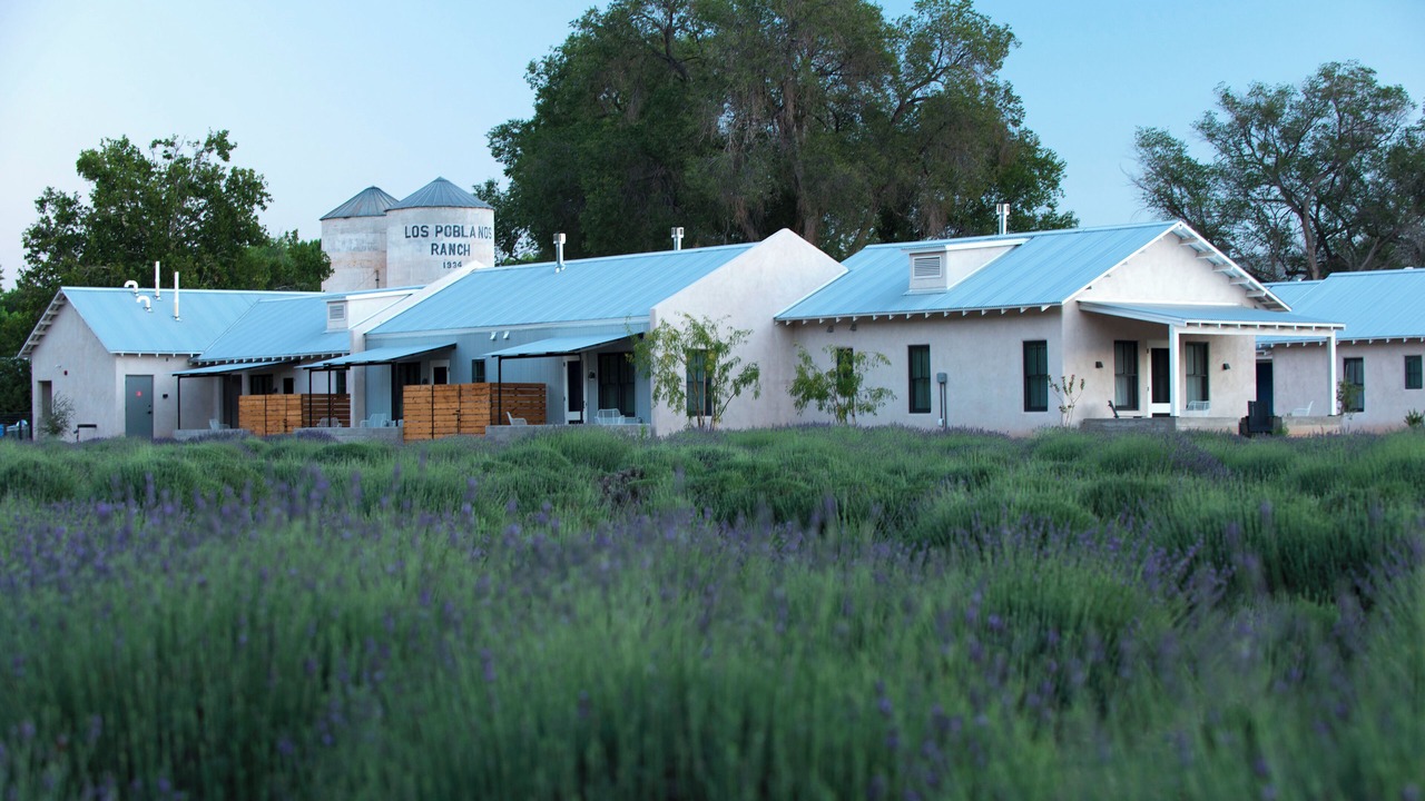 Photo of Outdoor in Los Ranchos de Albuquerque