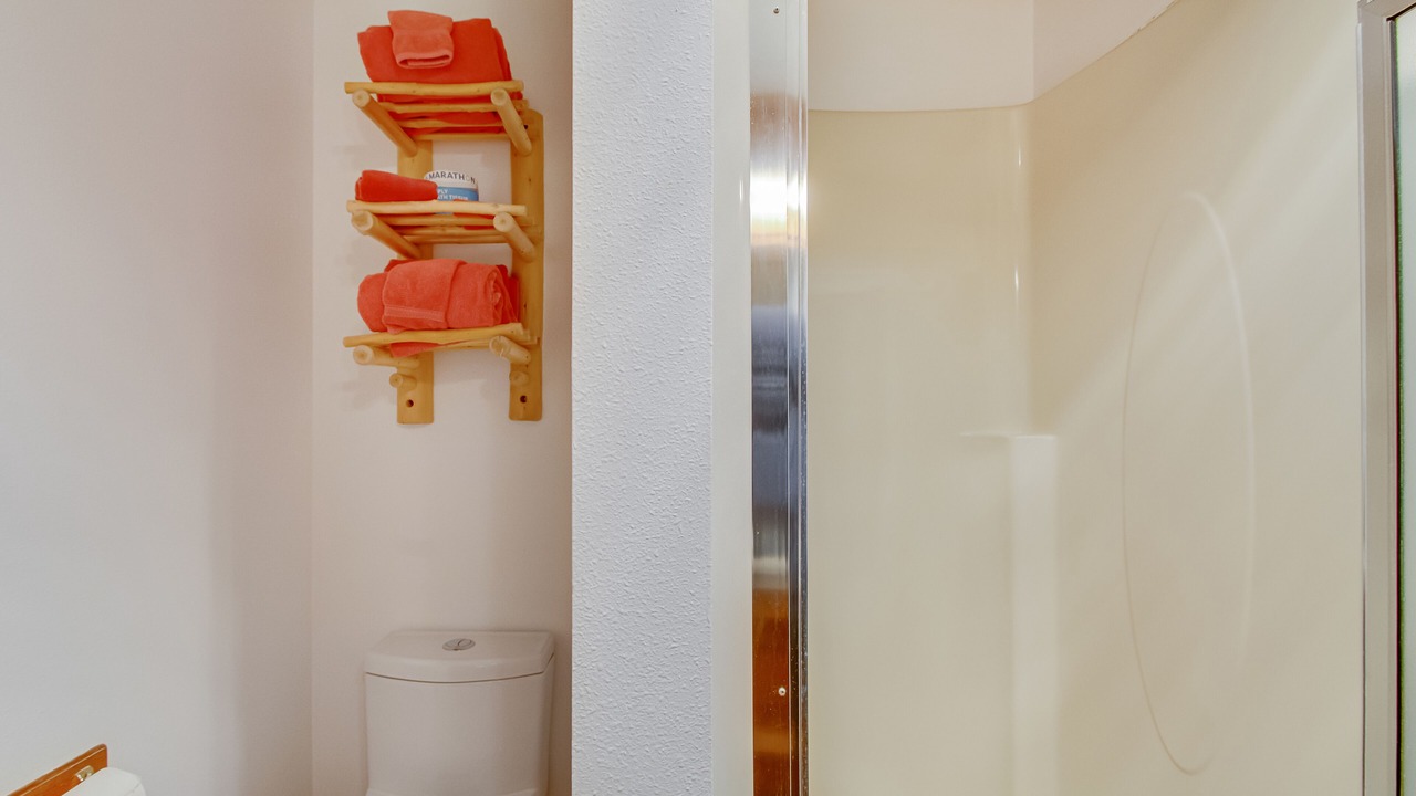 Photo of Bathroom in Deer Harbor