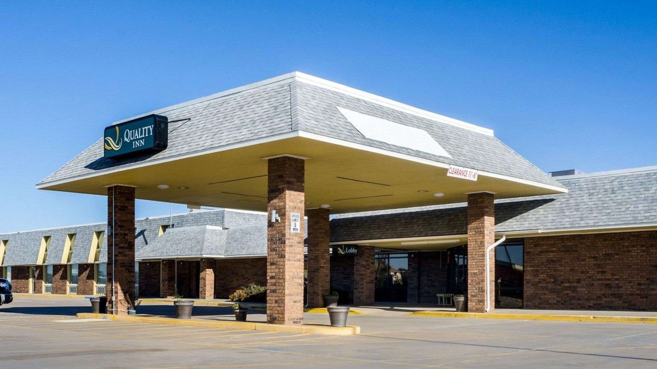Photo of Outdoor in Liberal