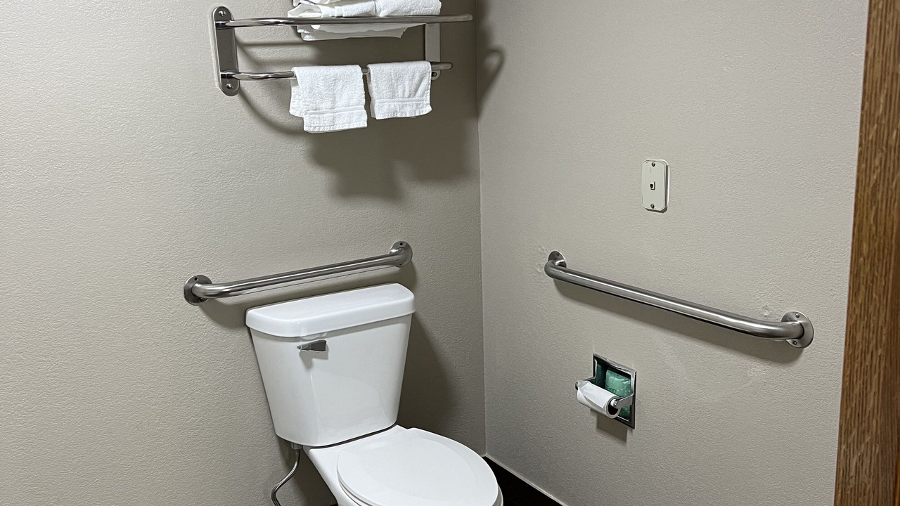 Photo of Bathroom in Centerville