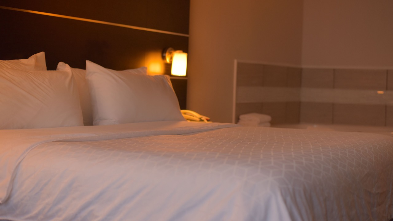 Photo of Bedroom in Maryville