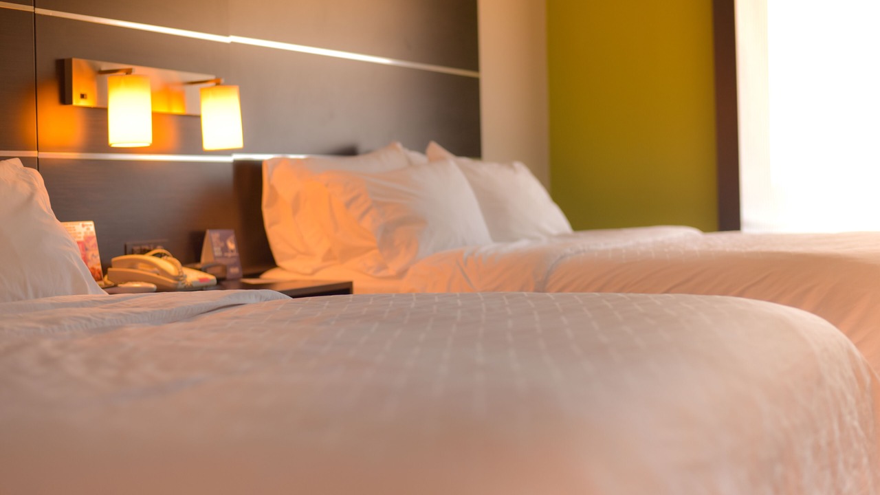 Photo of Bedroom in Maryville