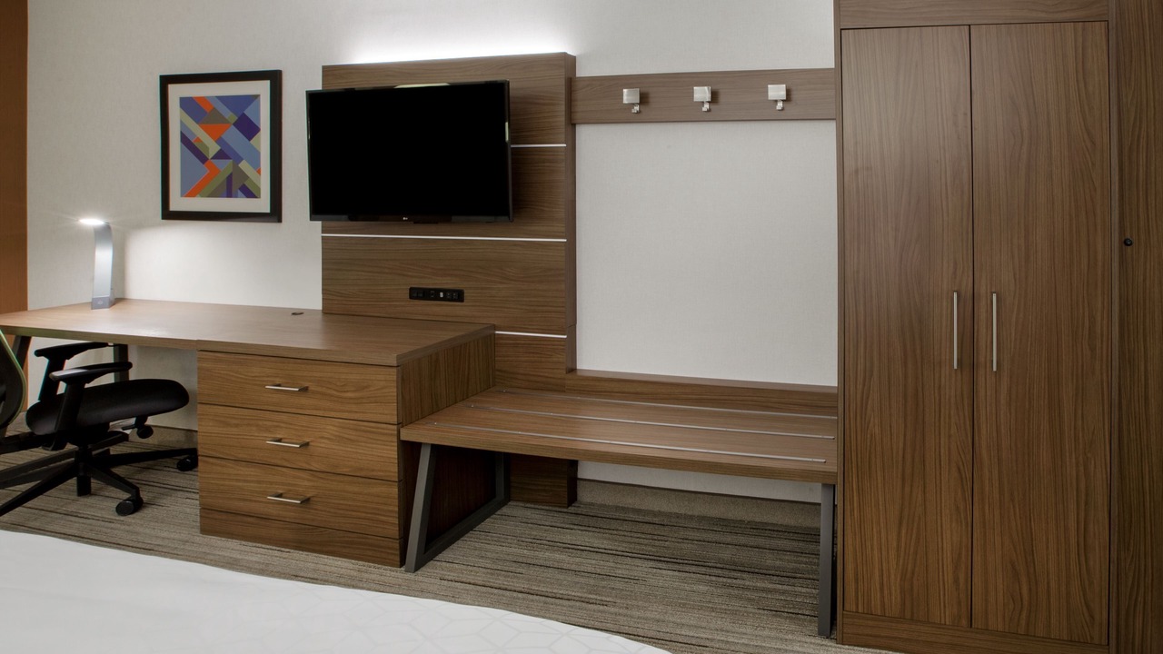 Photo of Bedroom in Maryville