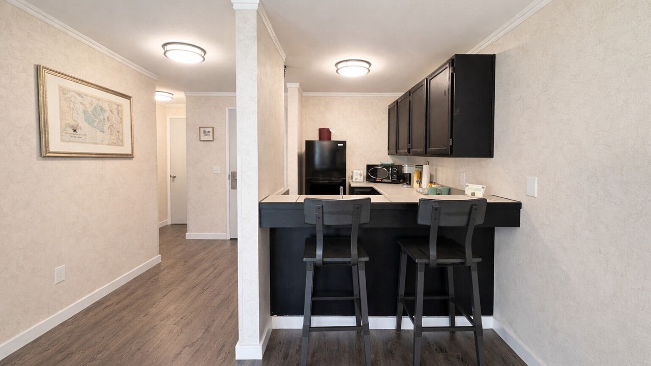 Photo of Kitchen in Friday Harbor
