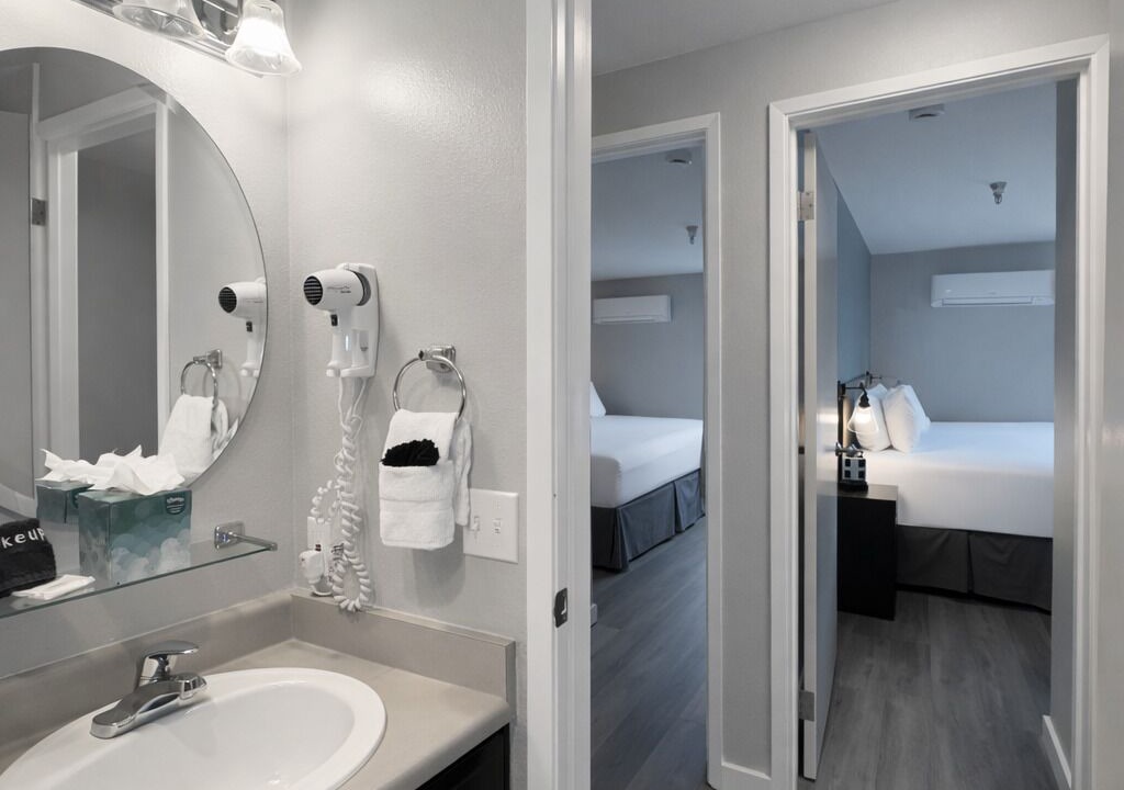 Photo of Bathroom in Friday Harbor