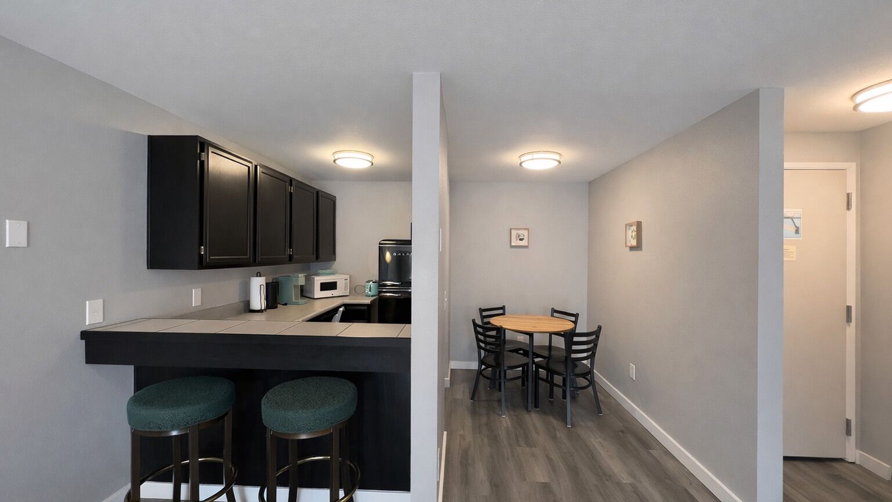 Photo of Kitchen in Friday Harbor