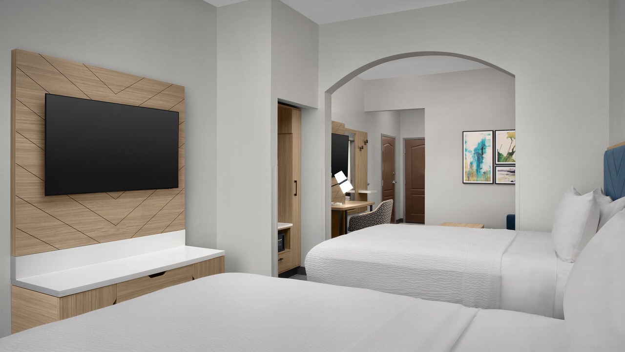 Photo of Bedroom in Hurst