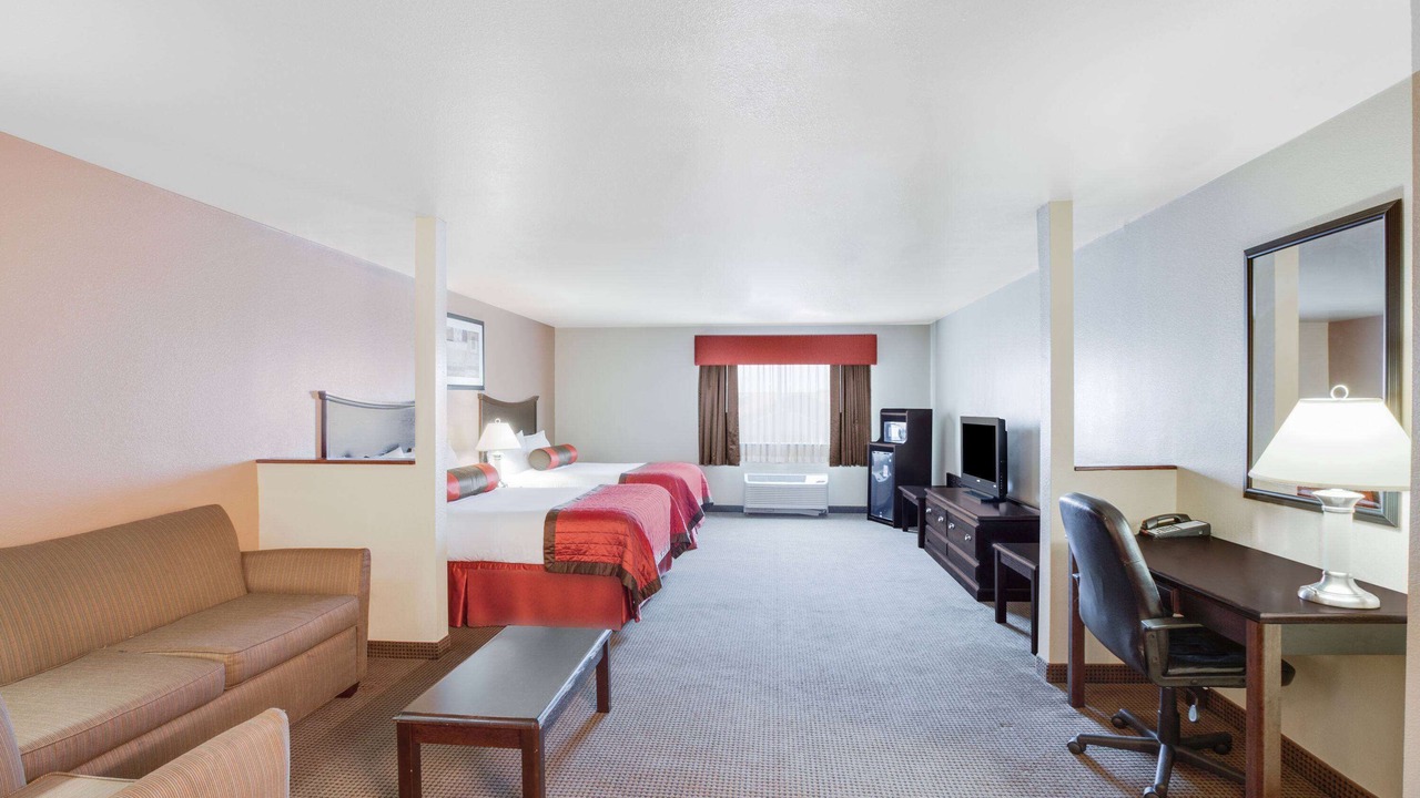 Photo of Bedroom in Wheeler