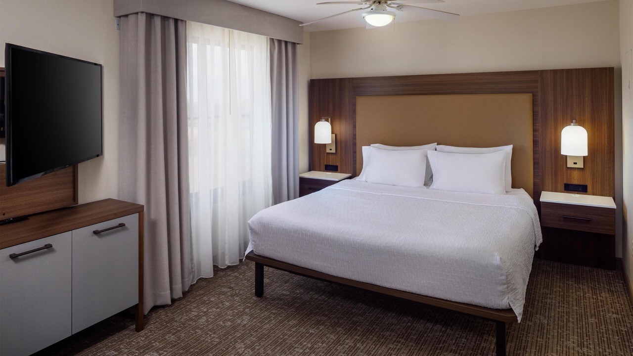 Photo of Bedroom in Gateway