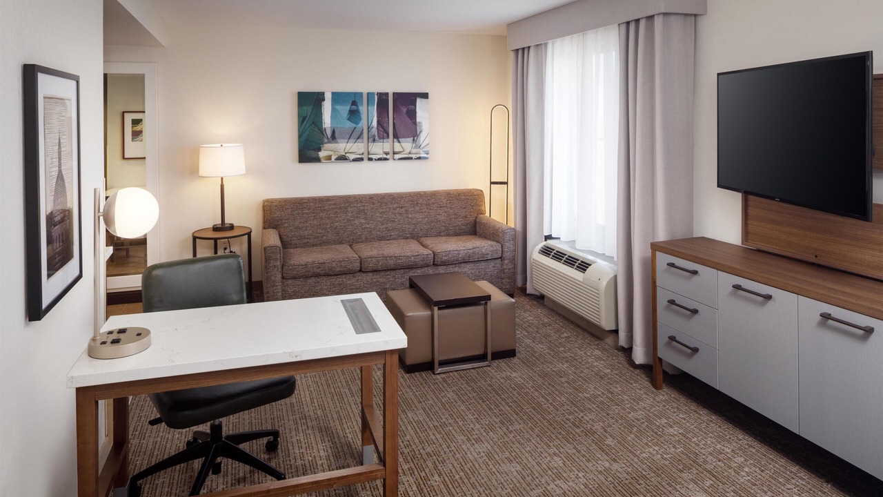 Photo of Bedroom in Gateway