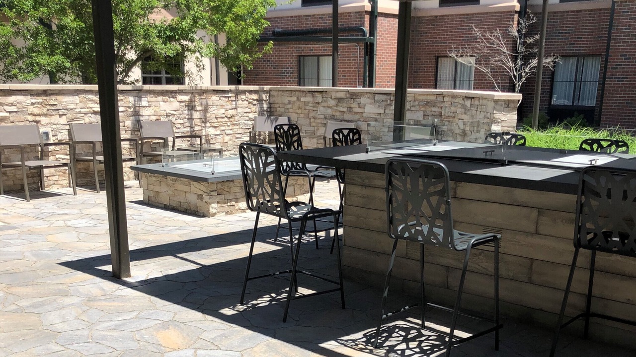 Photo of Patio Balcony in Gateway