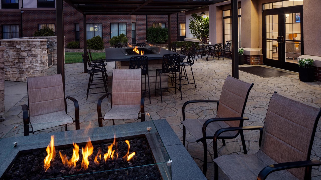 Photo of Patio Balcony in Gateway