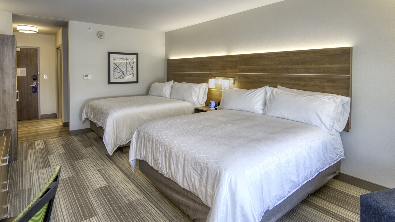 Photo of Bedroom in Highlands