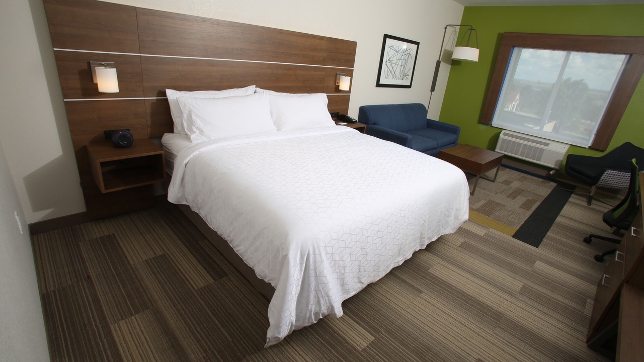 Photo of Bedroom in Highlands
