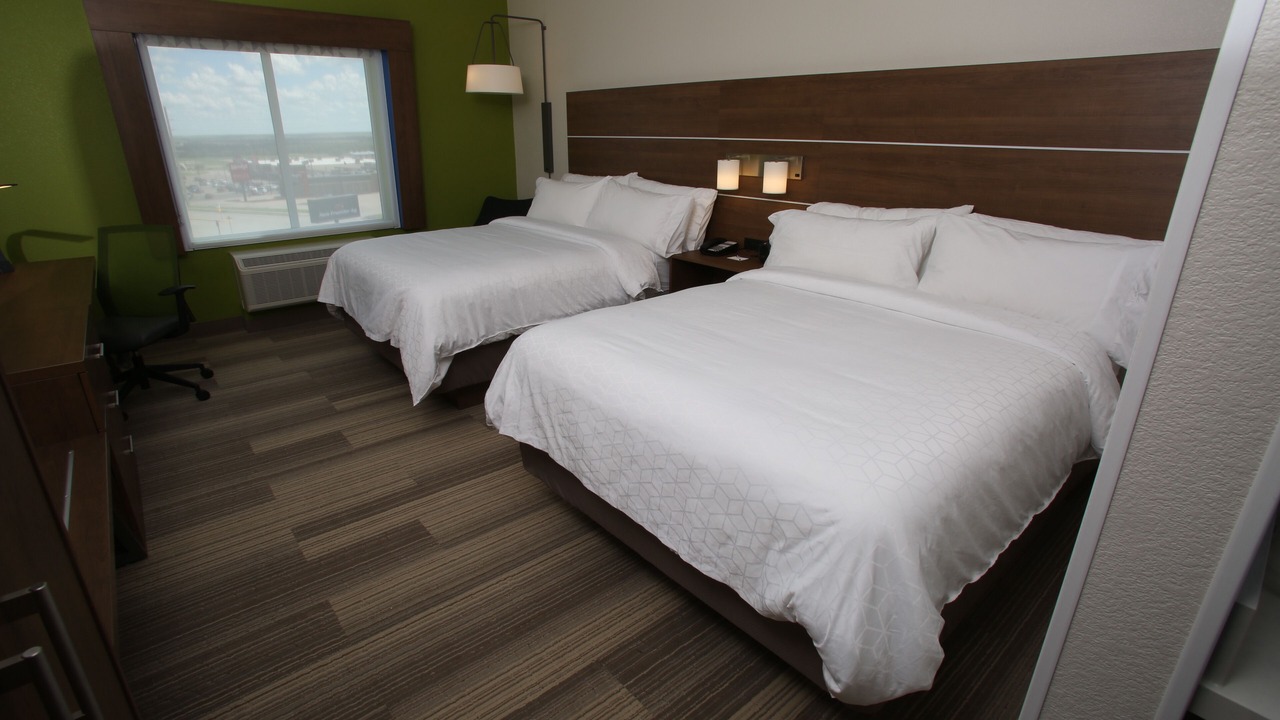 Photo of Bedroom in Highlands