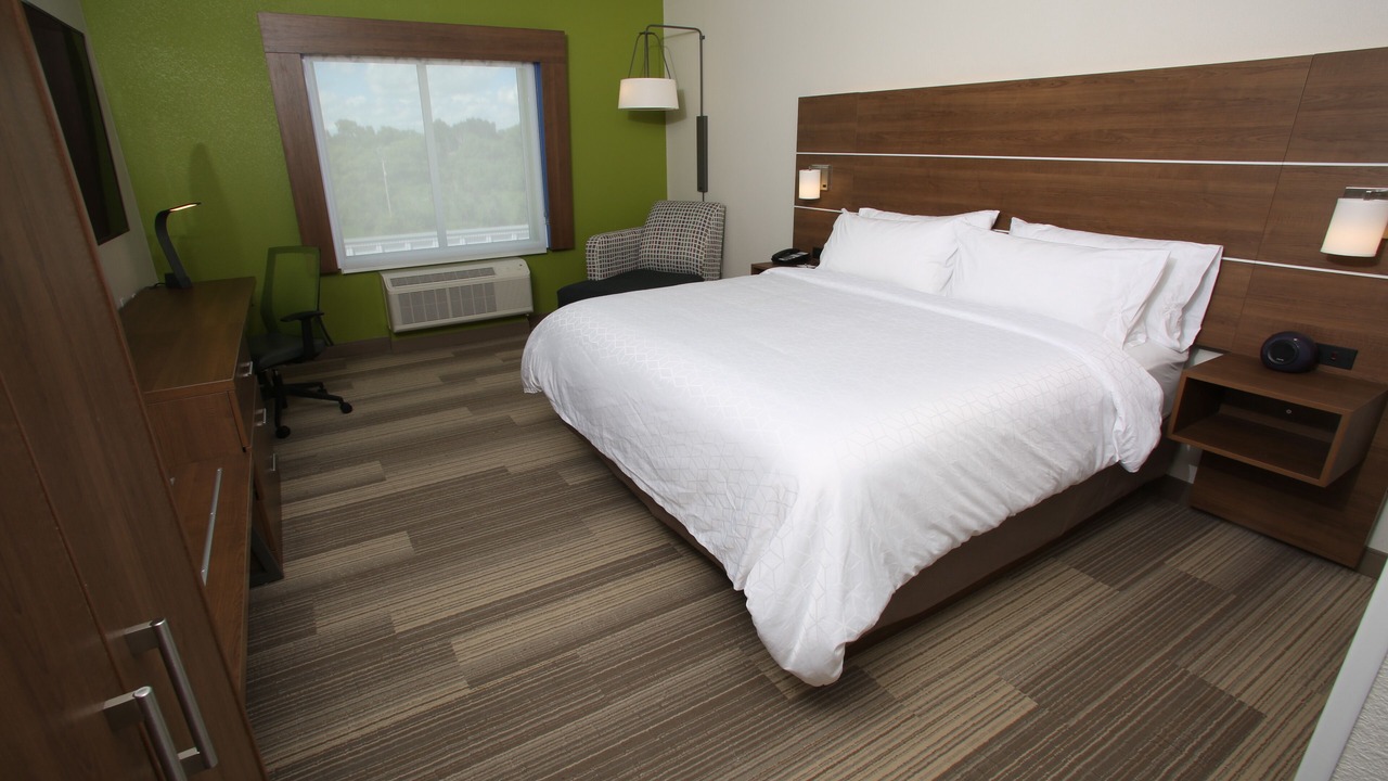 Photo of Bedroom in Highlands