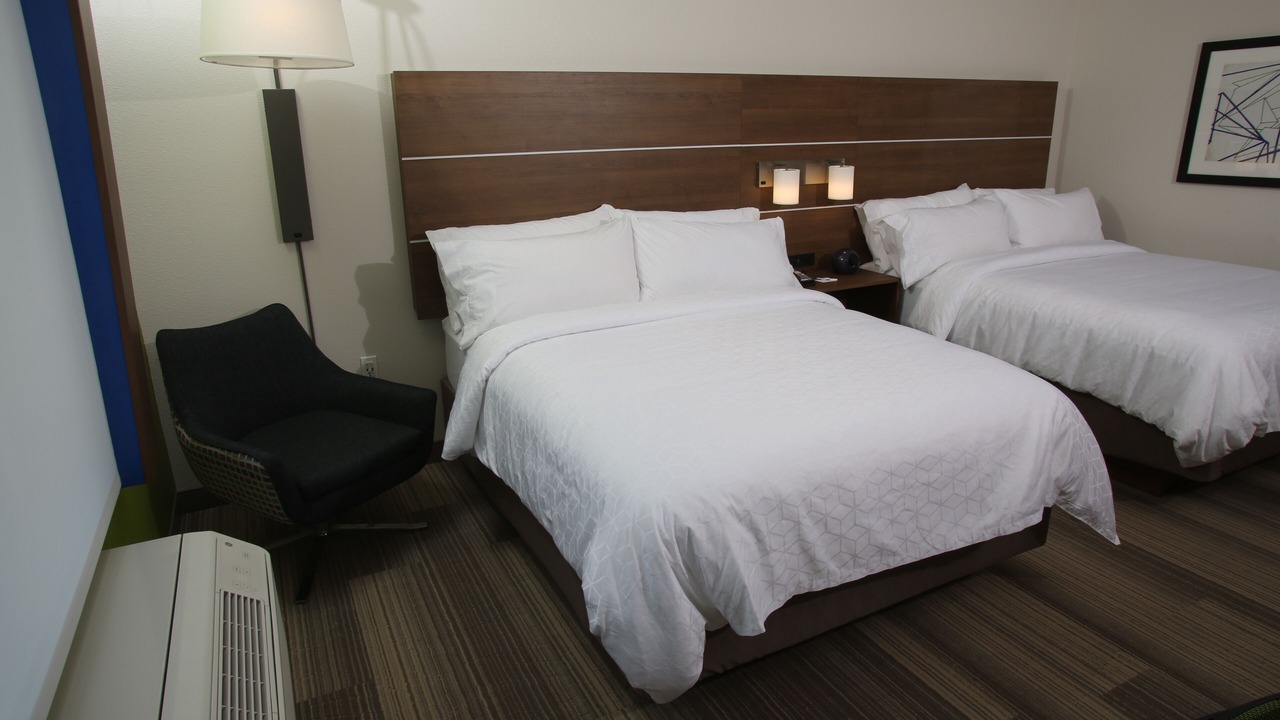 Photo of Bedroom in Highlands