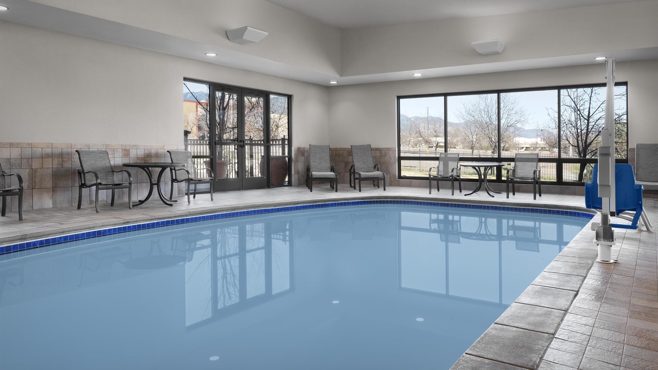 Photo of Outdoor in Southwest Colorado Springs