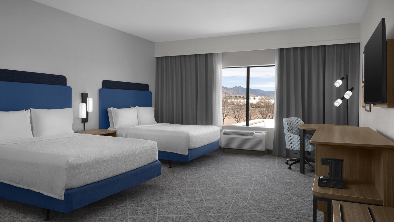 Photo of Bedroom in Southwest Colorado Springs
