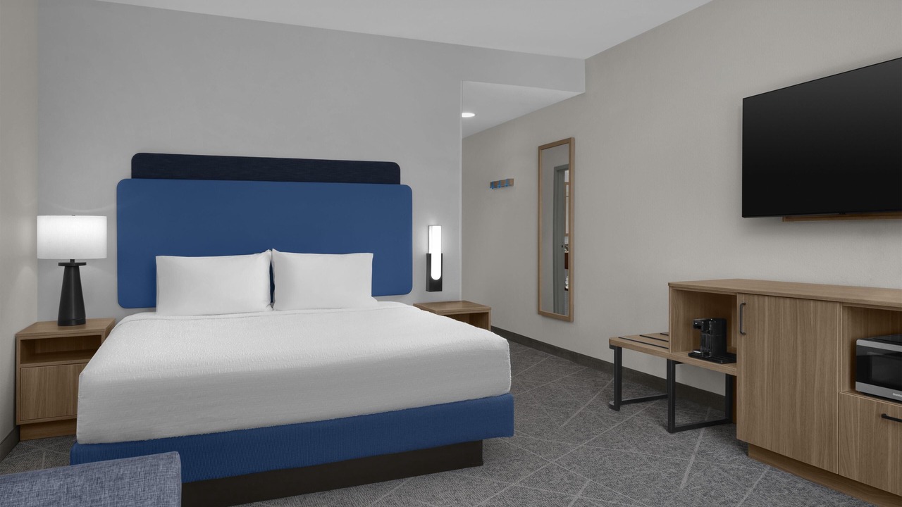 Photo of Bedroom in Southwest Colorado Springs