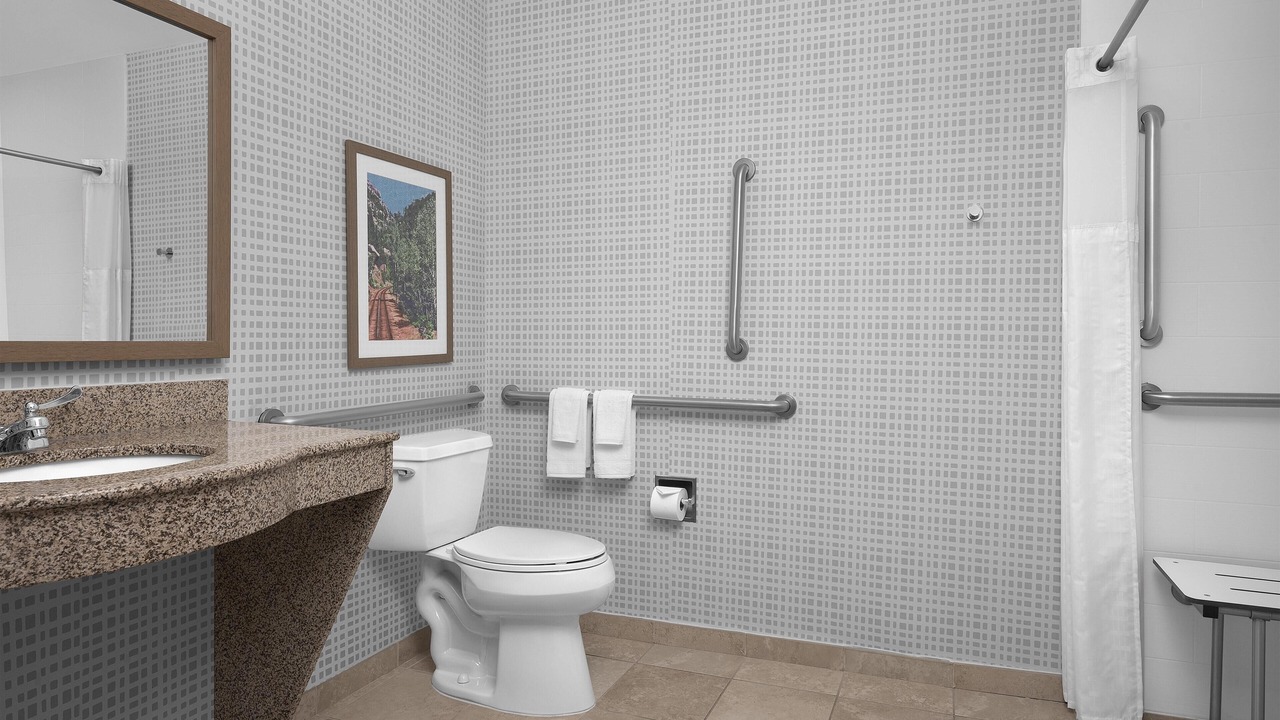 Photo of Bathroom in Southwest Colorado Springs